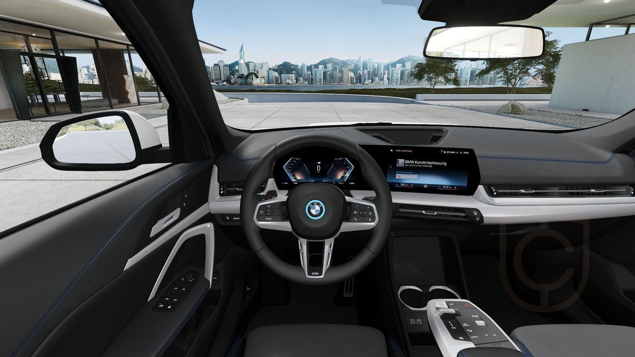BMW iX1 xDrive30 M Sport Active Ed