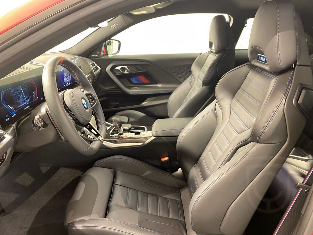 BMW M2 Coupé
