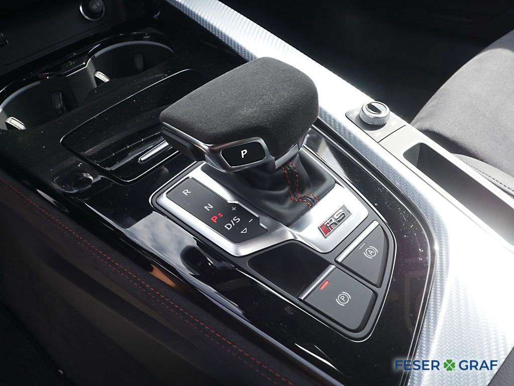 Audi RS5 Sportback Competition Matrix Pano 290 V-max