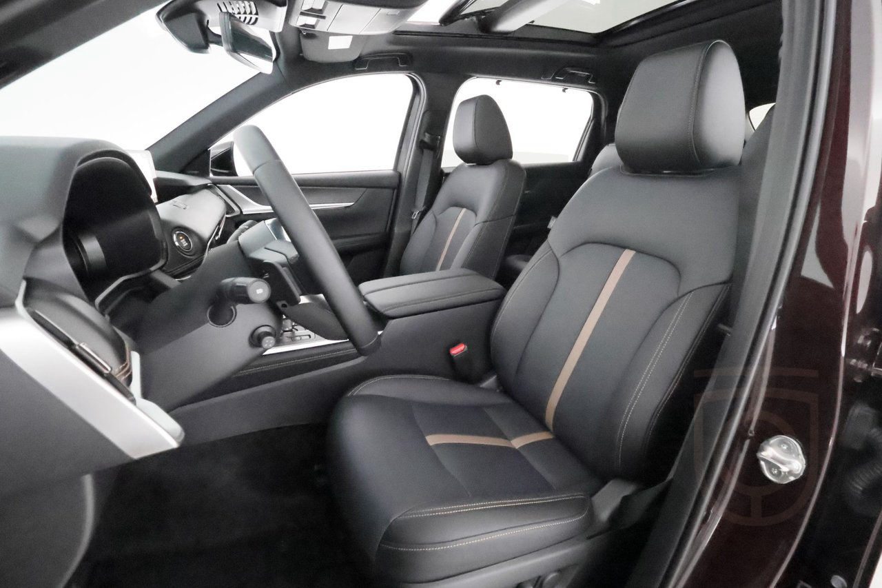 Mazda CX-80 3.3 SKYACTIV-D AWD HOMURA PLUS