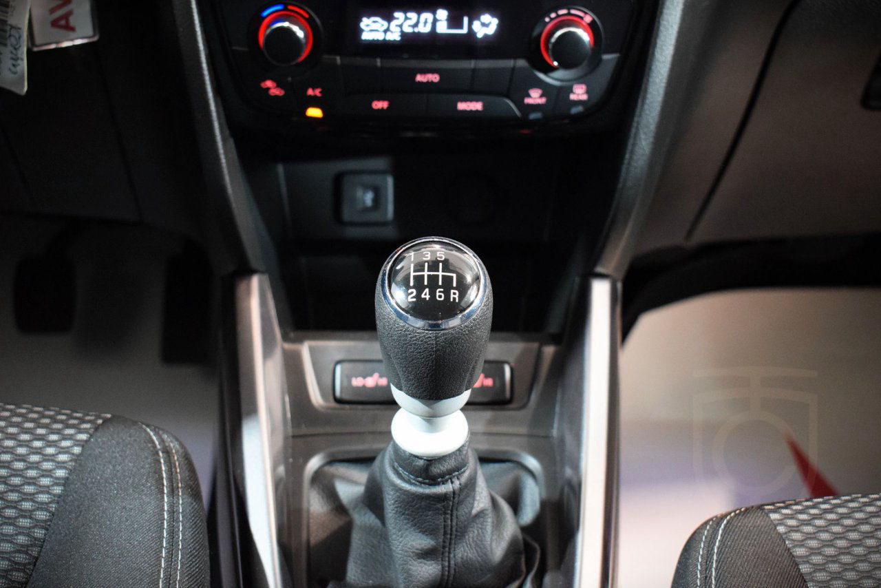 Suzuki Vitara 1.4T
