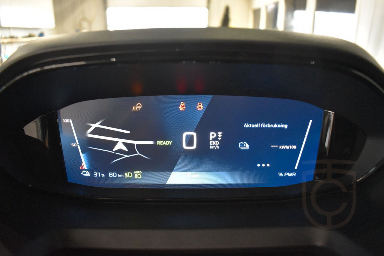 Peugeot e-Partner  L2 PLUS