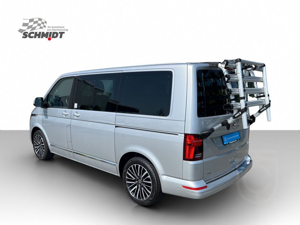 Volkswagen T6 Multivan T6.1 2.0 TDI Highl.4x4 NP: 110.434