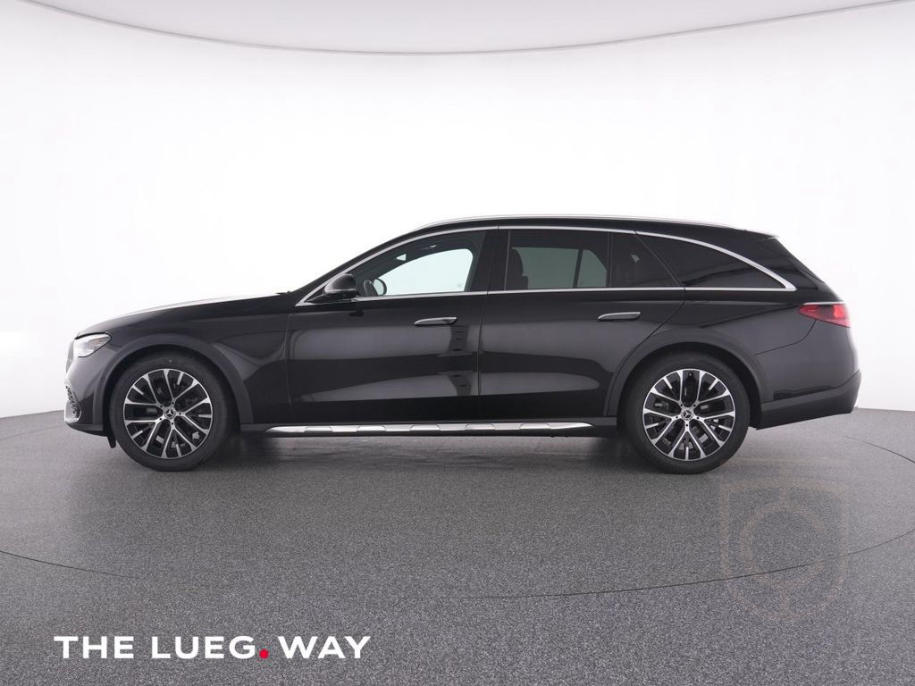 Mercedes-Benz E 220 d T 4M Aut. Avantgarde+Pano+Air+DLight+Sth