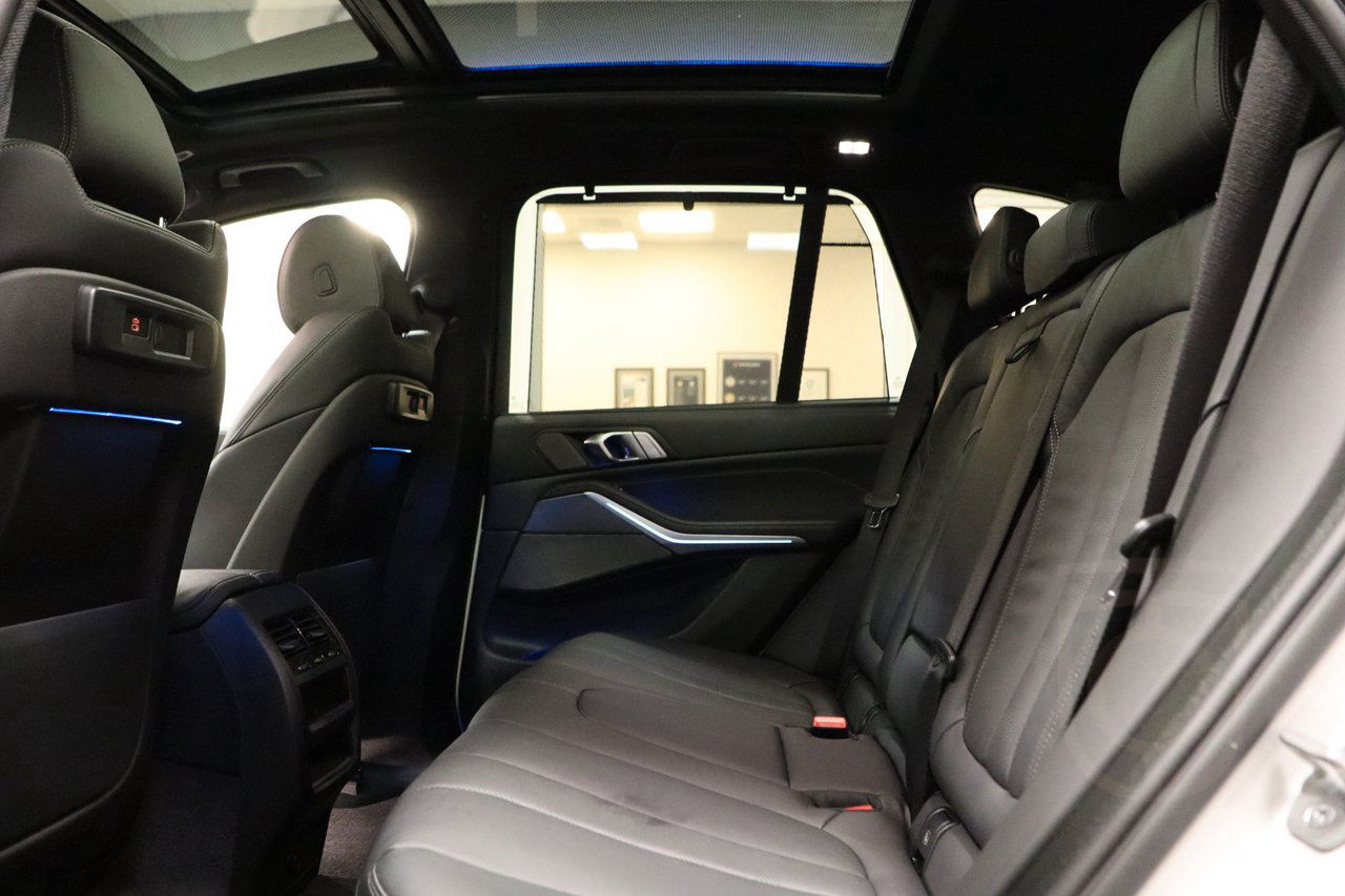 BMW X5 xDrive45e iPerformance M Sport Full-spec