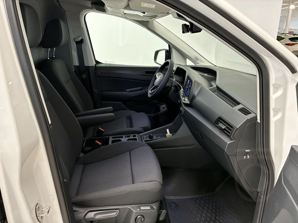 Volkswagen Caddy Cargo MAXI 1,5 eHybrid