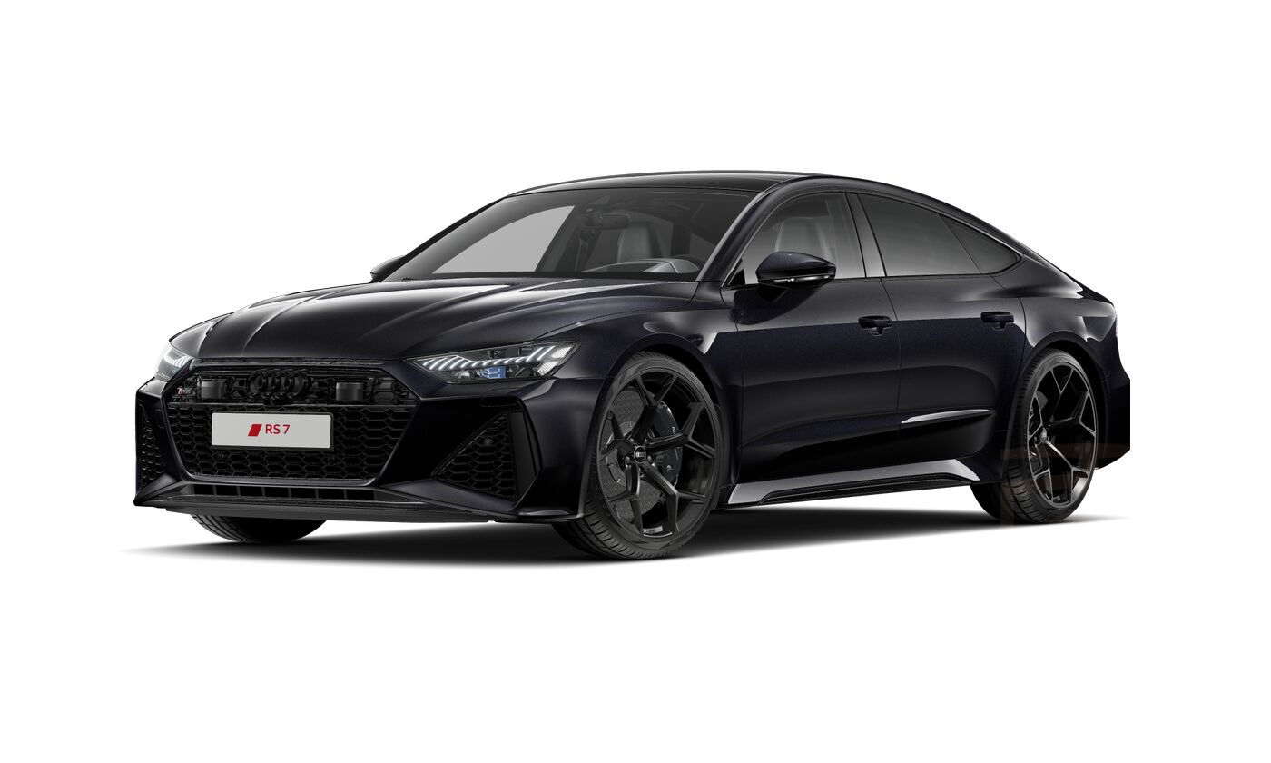 Audi RS 7 Sportback performance 7 463 kW