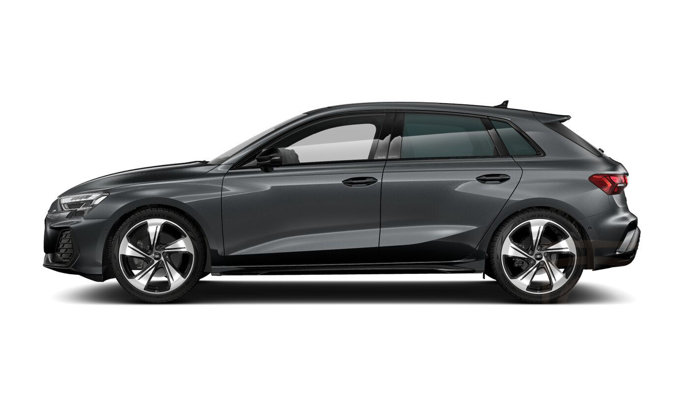 Audi A3 Sportback S line 35 TFSI 110 kW