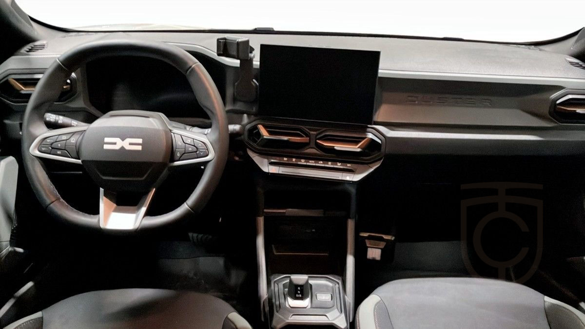 Dacia Duster EXTREME HYBRID 140