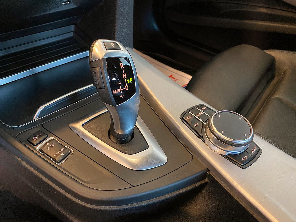 BMW 320 d xDrive GT M-Sport Dieselvärmare 190hk