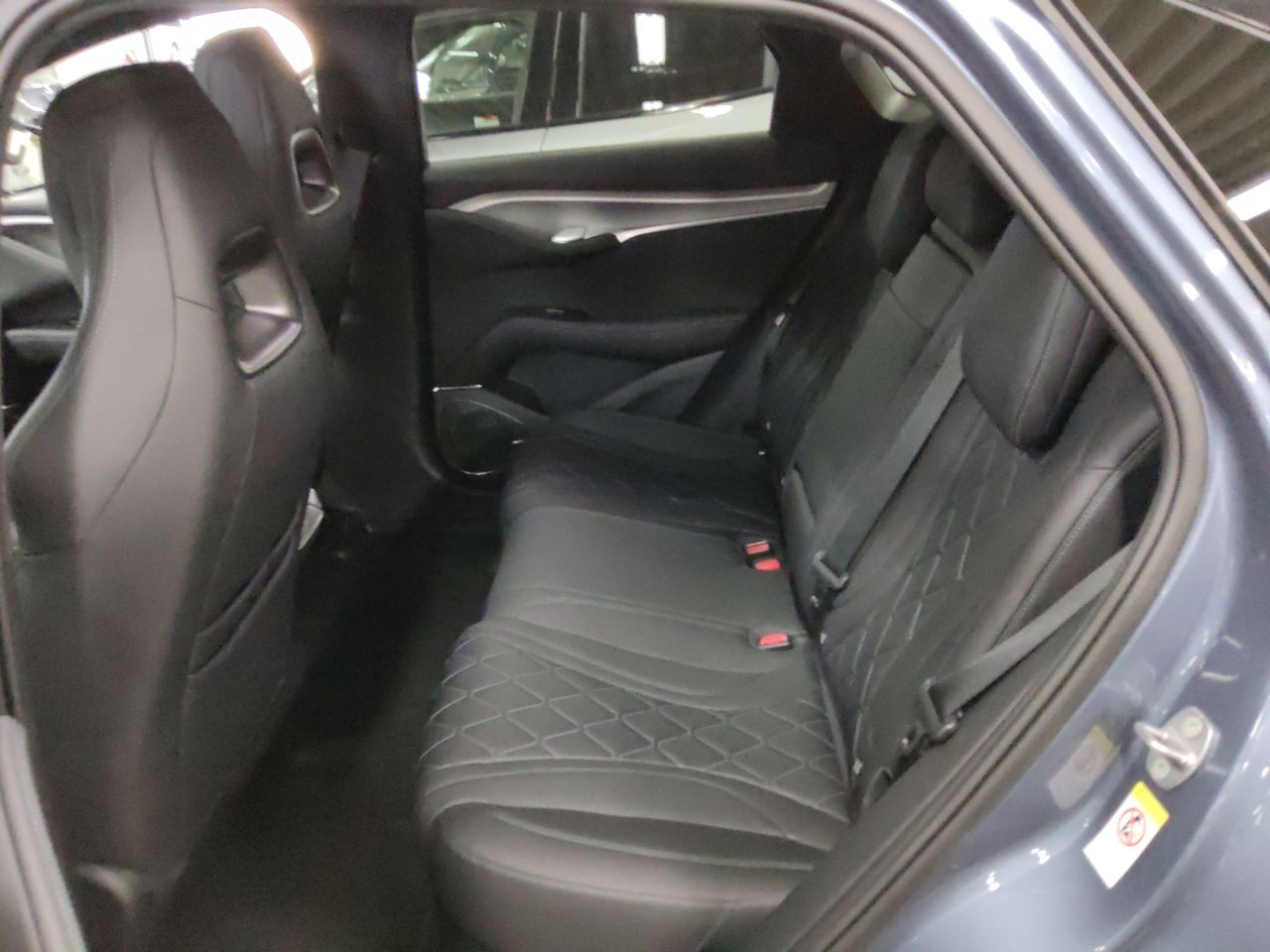 BYD Sealion 7/Excellence/AWD/530PS/Kůže/HUD