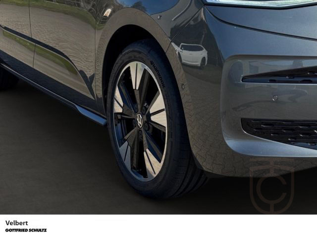 Volkswagen T7 Multivan EDITION 2.0 TSI #Vollausstattung