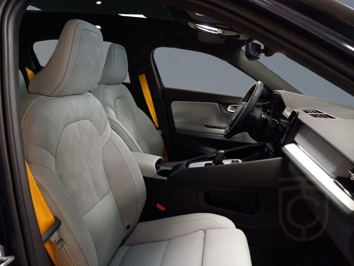 Polestar 2 Long Range Dual Motor Performance Perfom Plus