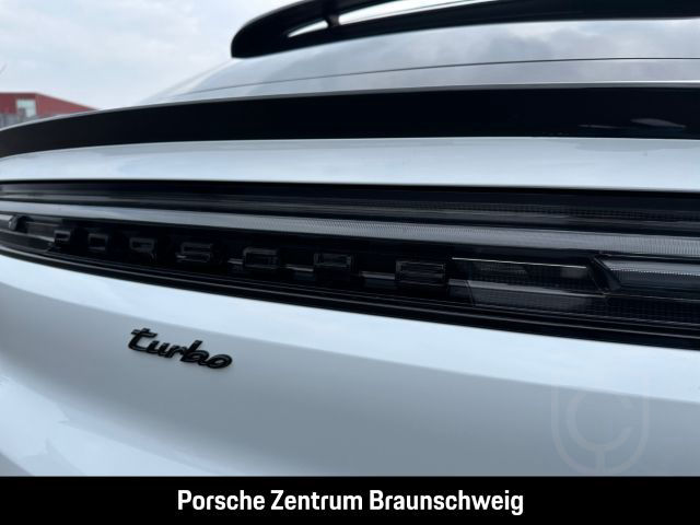 Porsche Cayenne Turbo E-Hybrid Coupe BOSE LED-Matrix