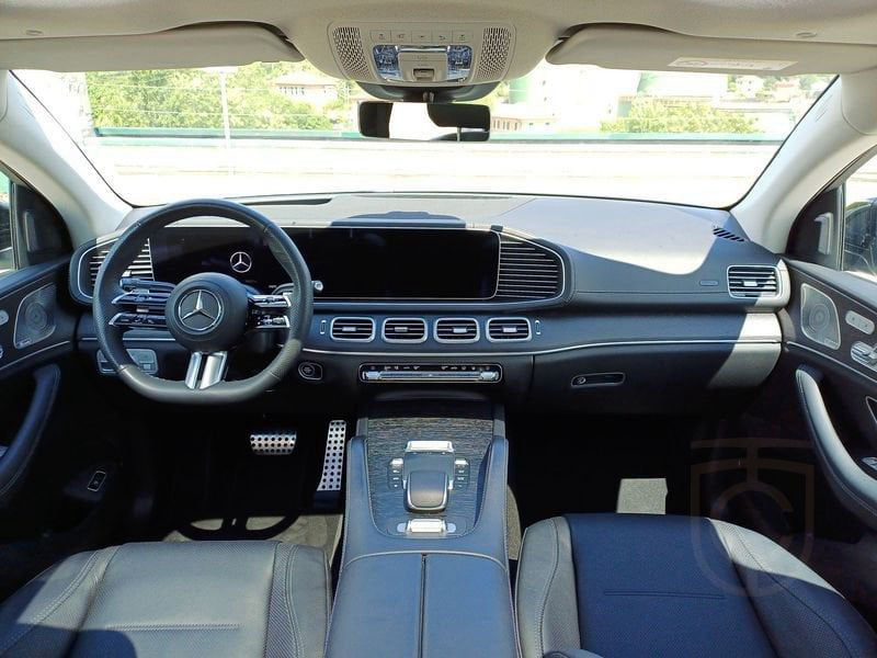 Mercedes-Benz GLE Coupé GLE Coupe 350 de phev AM