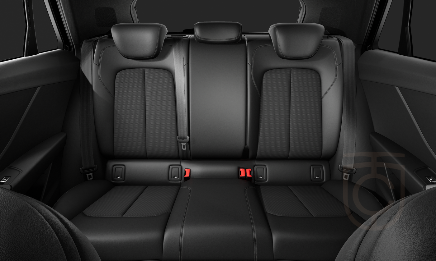 Audi Q2 advanced 35 TFSI 110 kW