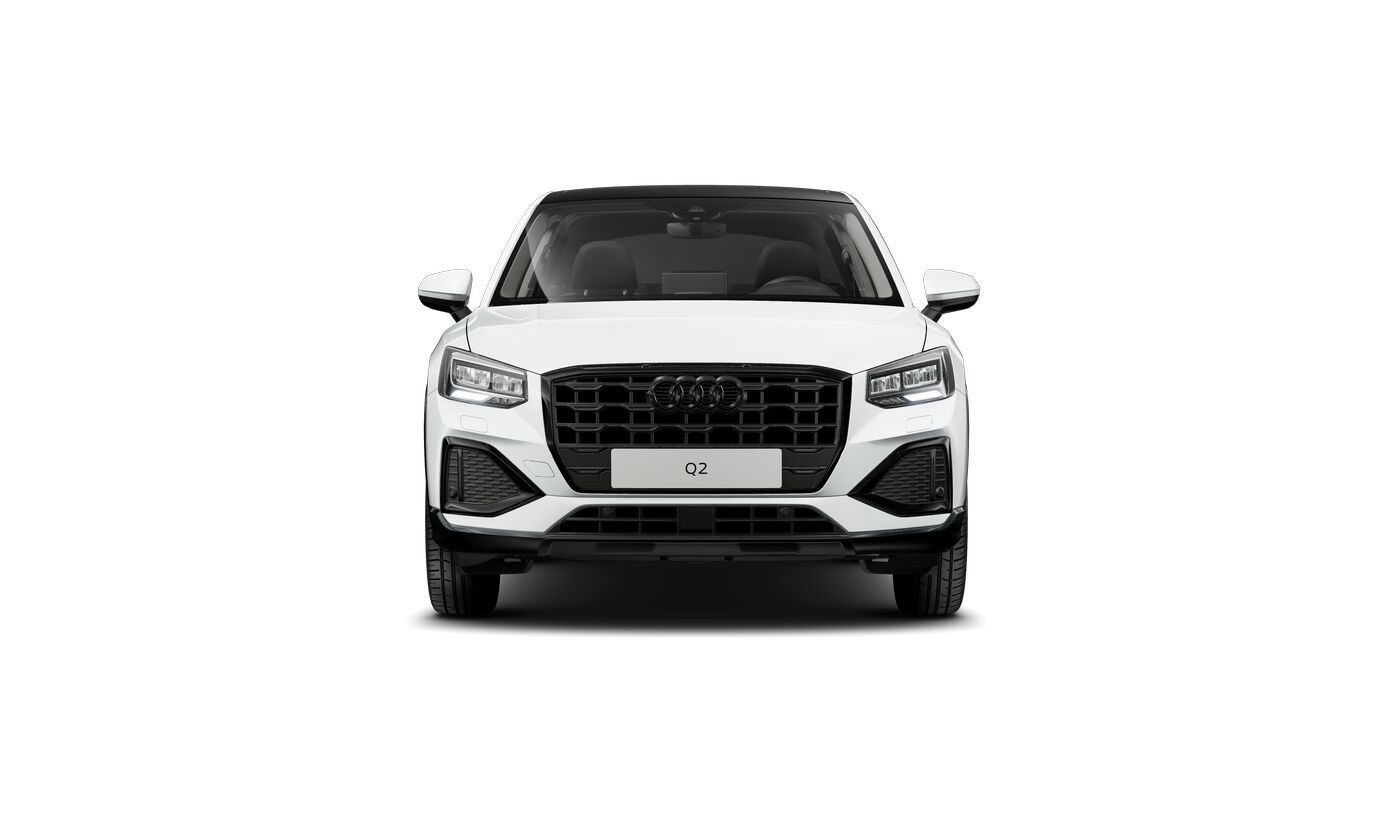 Audi Q2 advanced 35 TFSI 110 kW