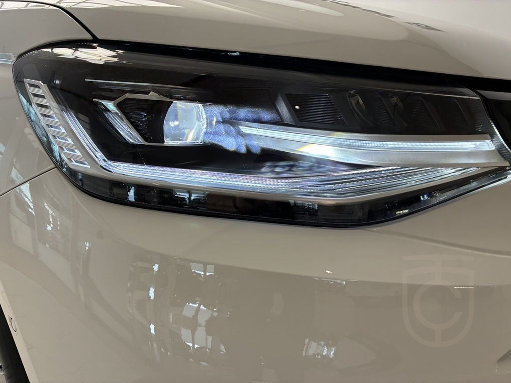 Volkswagen Caddy Cargo MAXI 1,5 eHybrid
