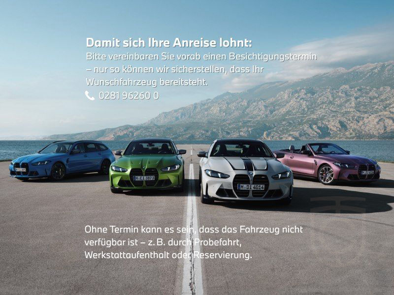 BMW M4 Competition Coupé DA-Prof.|Laser|PA|LC-Prof.