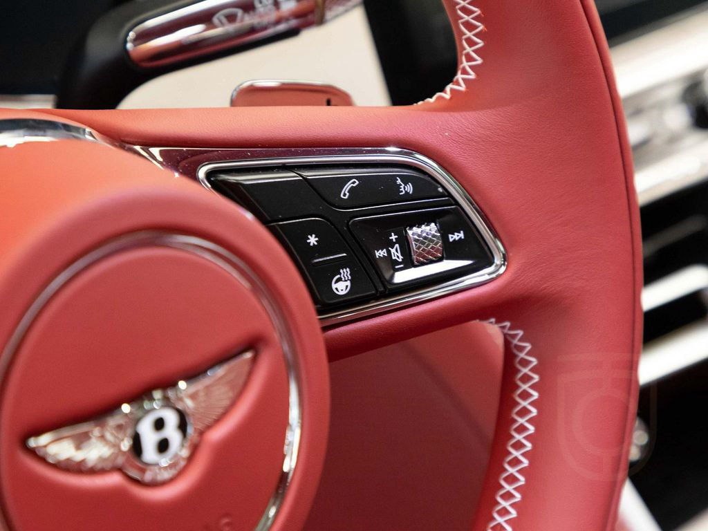 Bentley Flying Spur Speed First Edition (MY25)