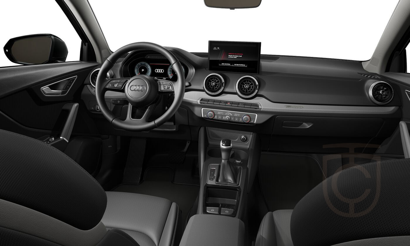 Audi Q2 35 TFSI 110 kW