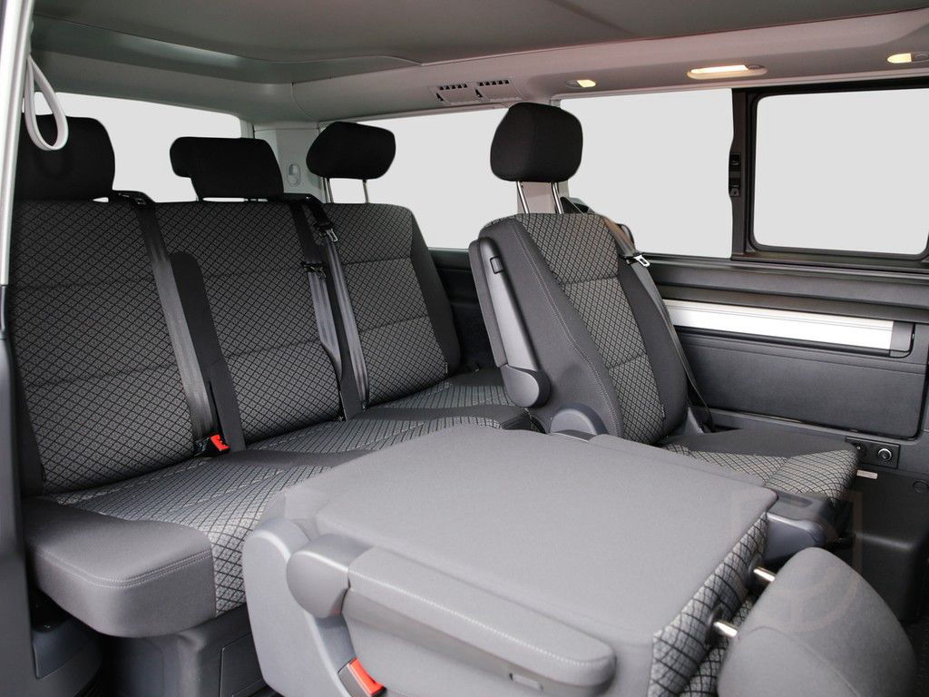 Volkswagen T6 California 6.1 2,0 l 110 kW TDI SCR 4MOTION 7