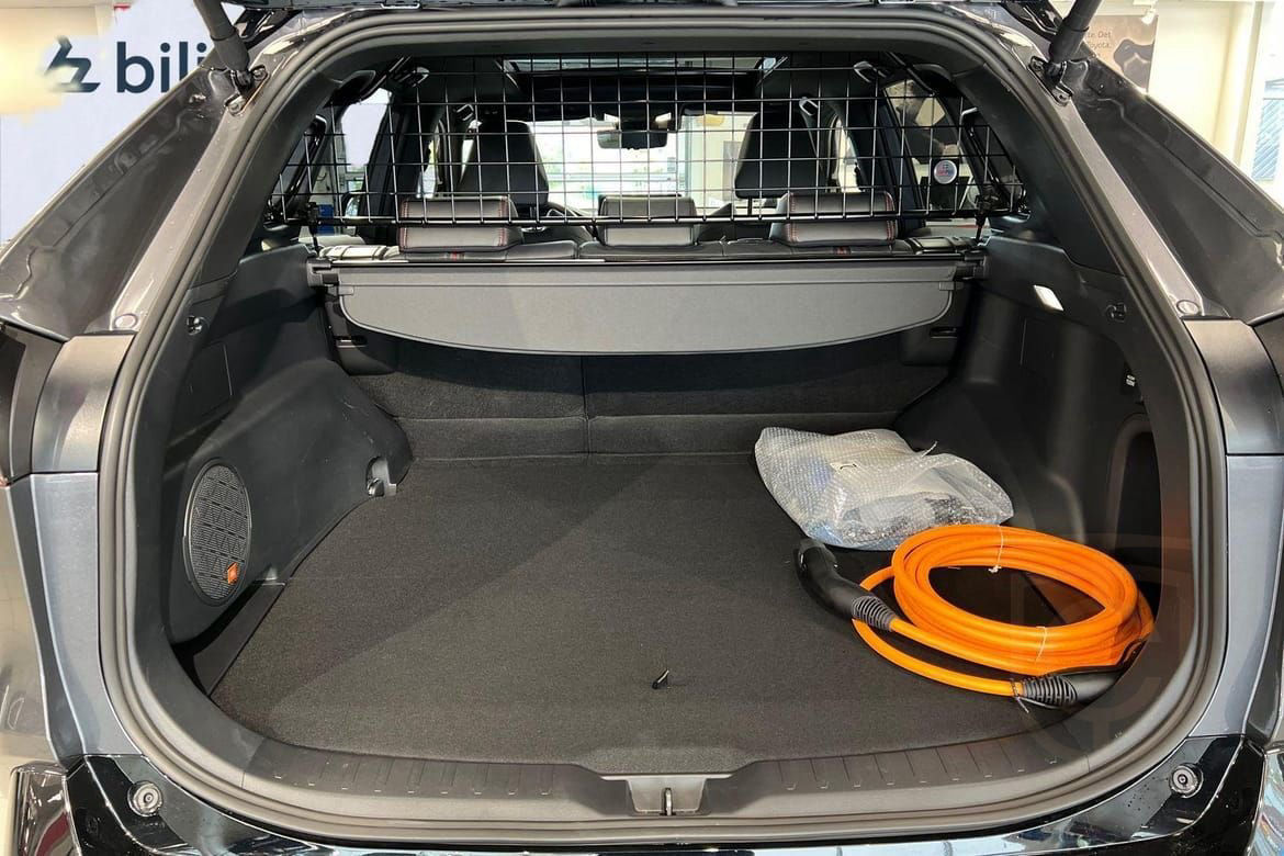 Toyota RAV4 Plug-in Hybrid 2.5 JBL Style Premium Pano