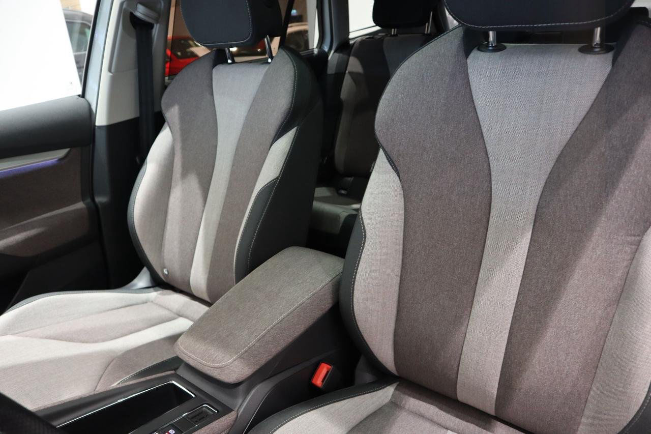 Skoda Enyaq iV 60 (390 km) - Beställningsbar