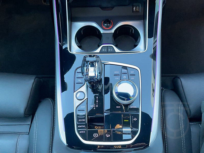 BMW X7 xDrive40d
