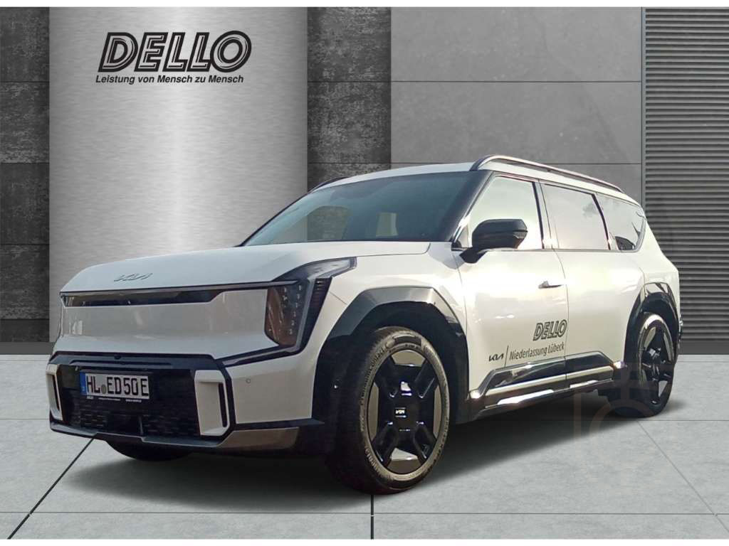Kia EV9
