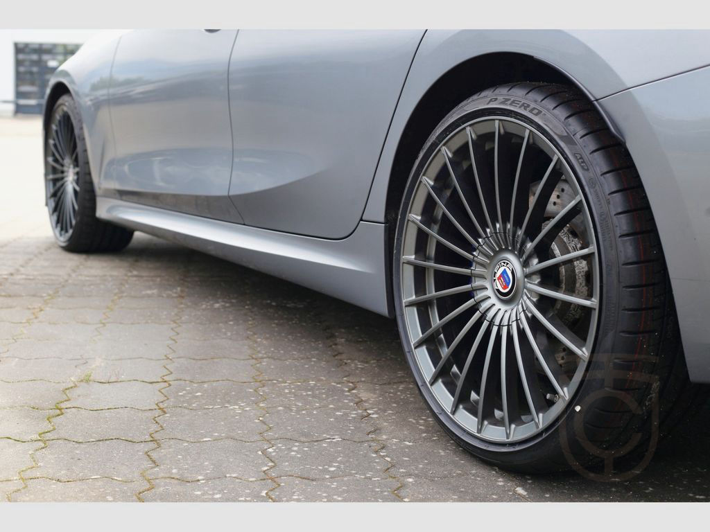 ALPINA B3 Touring Identity Lavalina ACC Stdhzg 360 Pano