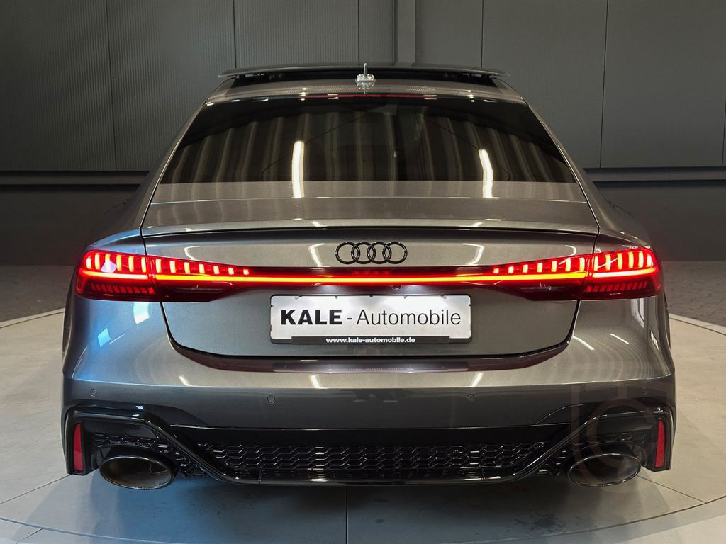 Audi RS7 Sportback 4.0 TFSI quattro*22Zoll*PANORAMA*