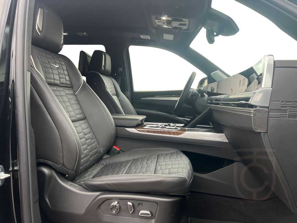 Cadillac Escalade Sport Platinum 6.2l V8//ON STOCK//