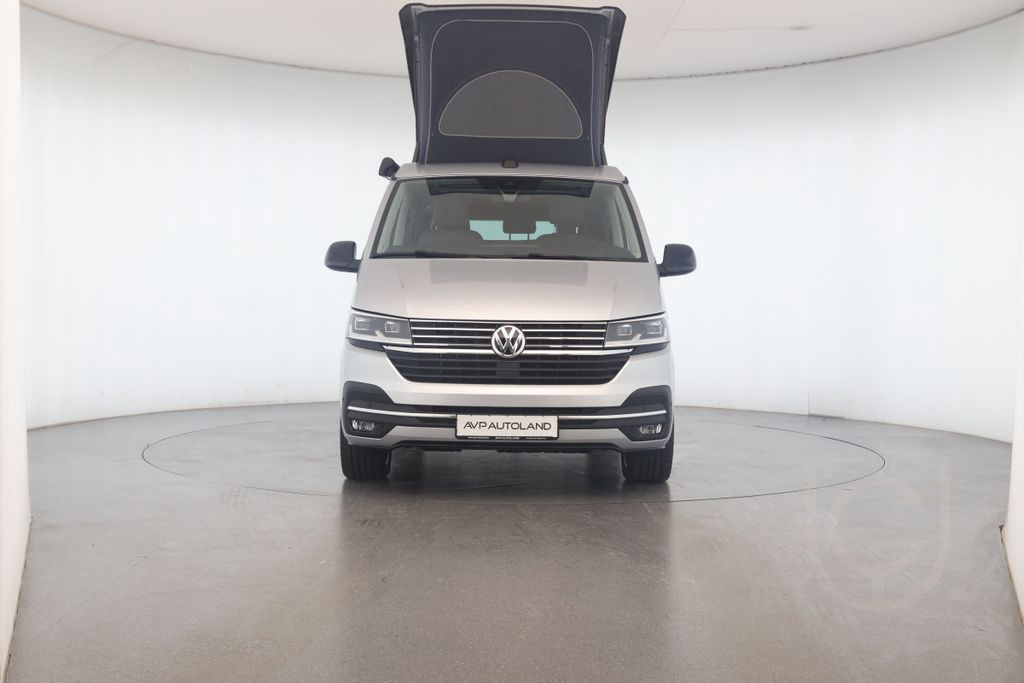 Volkswagen T6.1 California 2.0 TDI DSG OCEAN | SPORTPAKET |