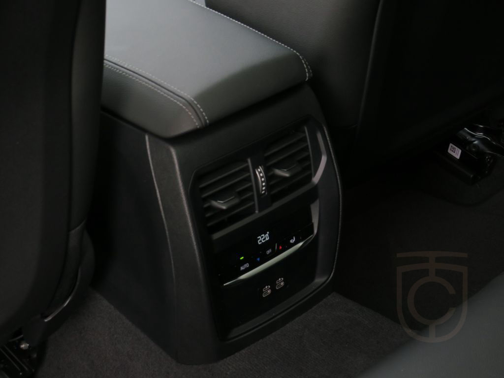 ALPINA B3 Allrad Touring