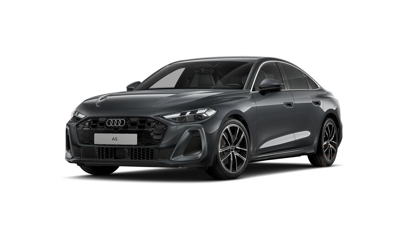 Audi A5 Limousine TFSI 150 kW S tronic