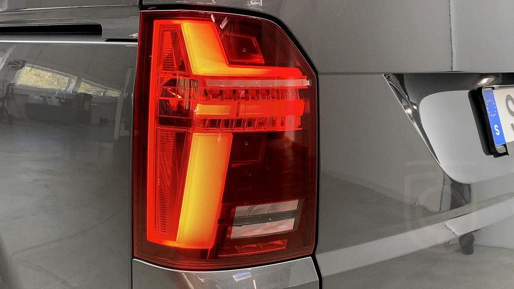 Volkswagen california T6 TDI150 DSG Beach