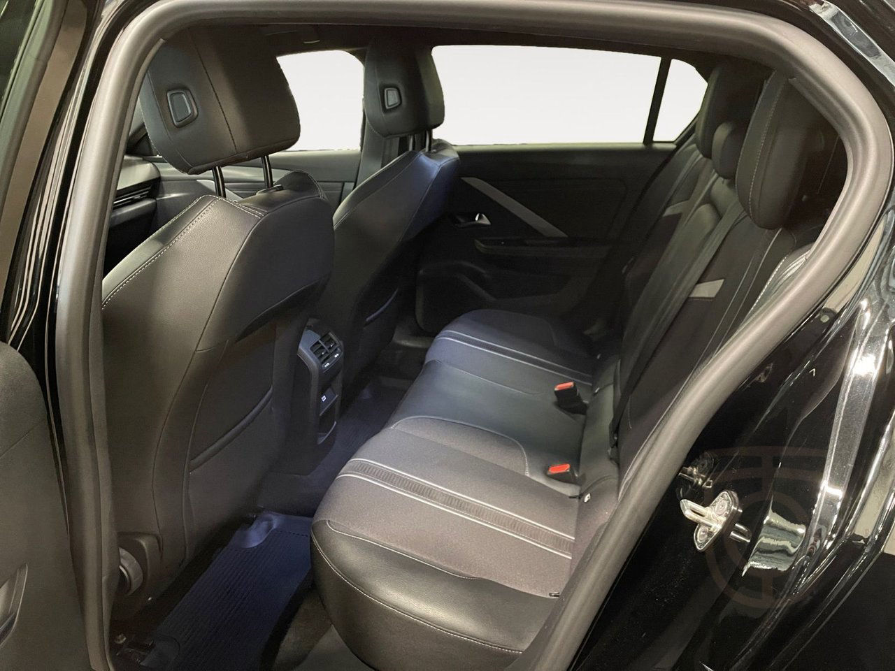 Opel Astra 1,2 Turbo