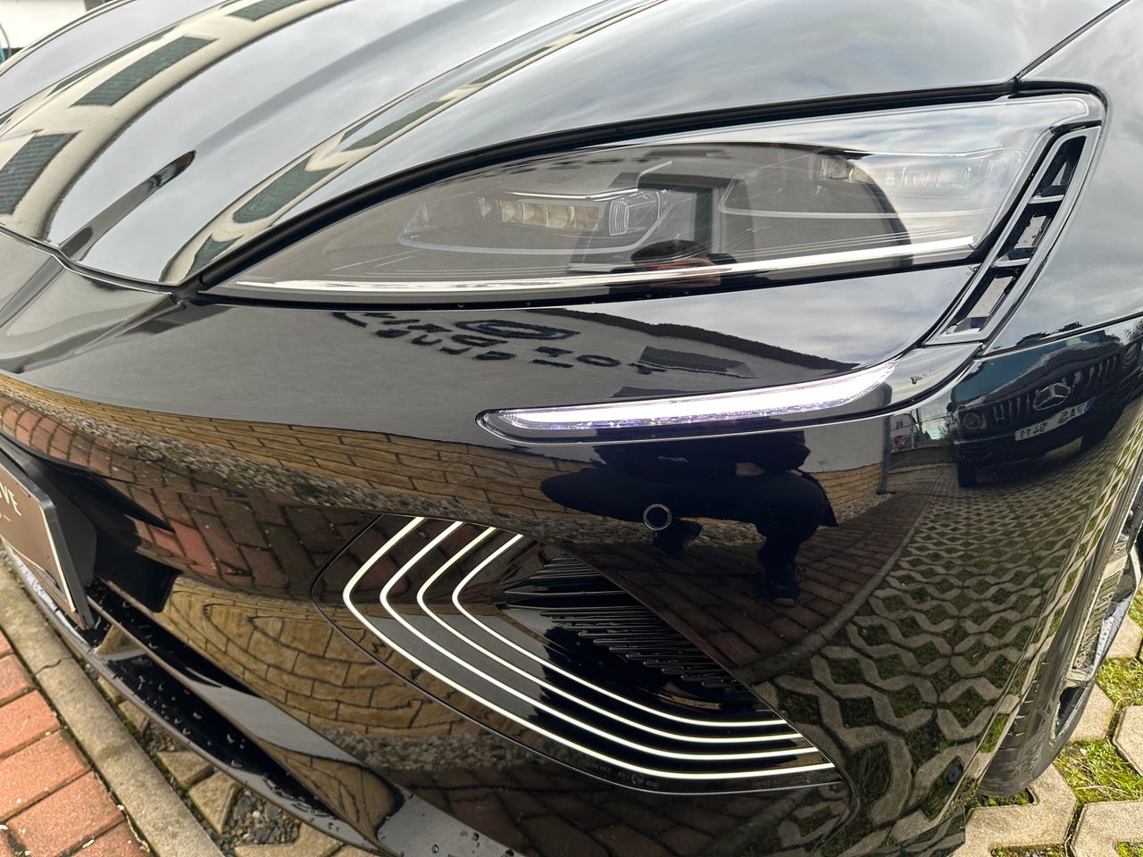 BYD Seal Excellence AWD/MY2025