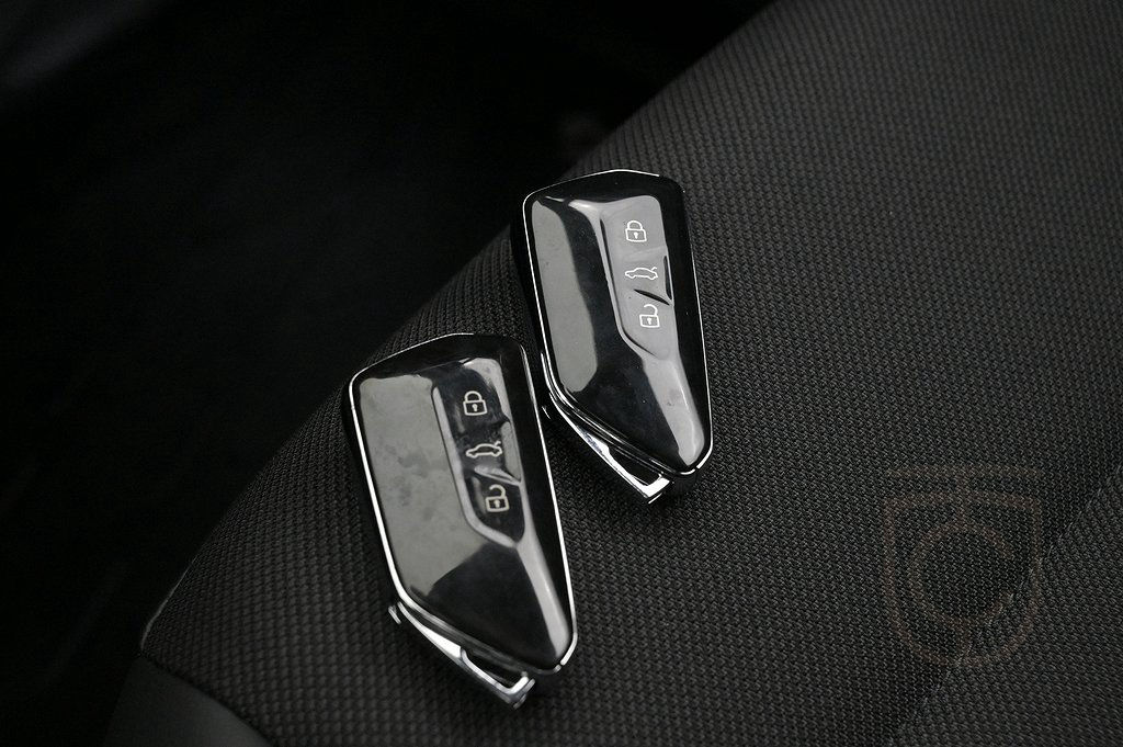 Volkswagen ID.4 GTX
