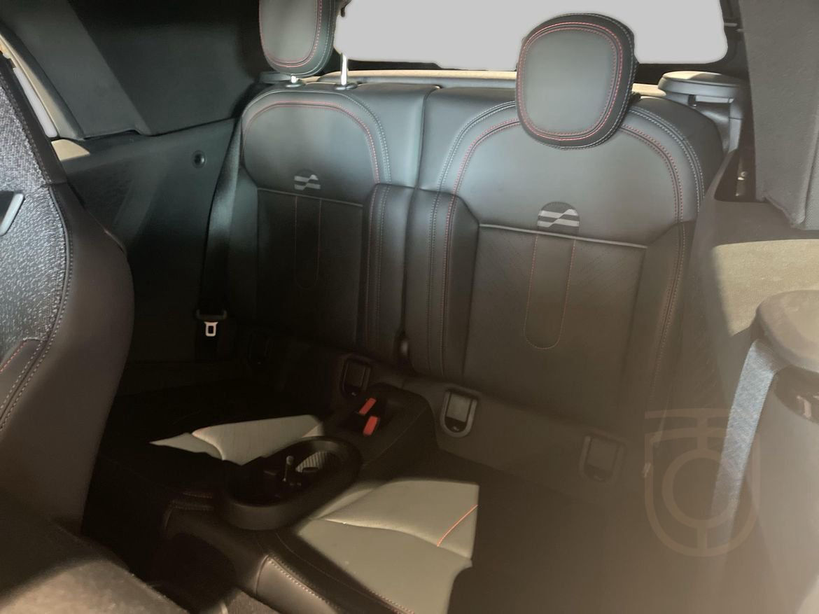 MINI Cooper S Convertible JCW Trim, Package XL, Komfort, H