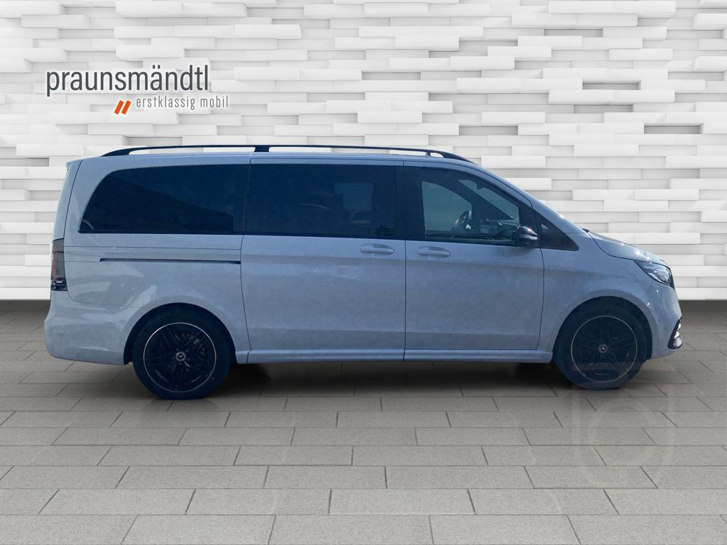 Mercedes-Benz V 300 d Avantgarde lang Airmatic 4Matic Standh.