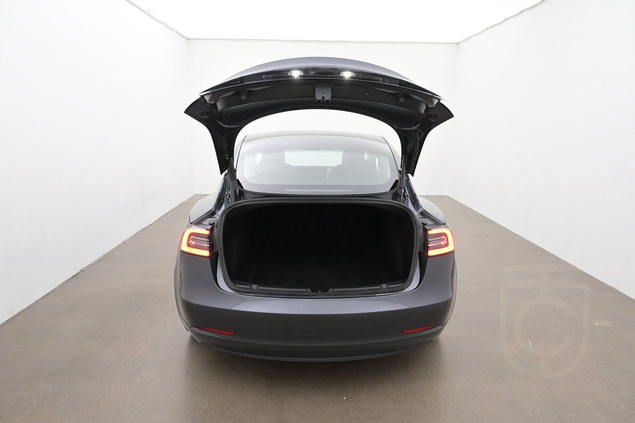 Tesla Model 3 Long Range AWD Refresh AP 19" Pano 5,