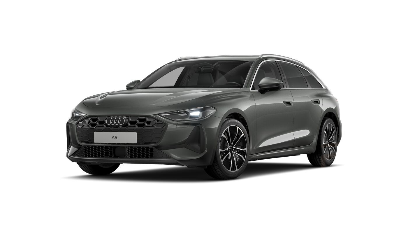 Audi A5 Avant TDI 150 kW S tronic
