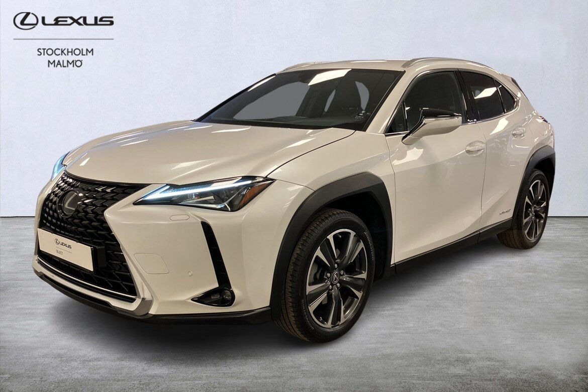Lexus UX 250h Premium Mark Levinson