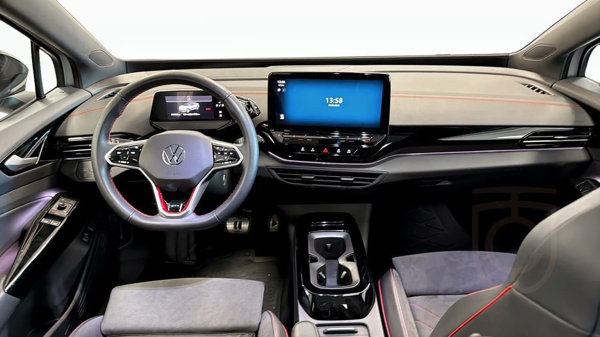 Volkswagen ID.5 GTX 4MOTION