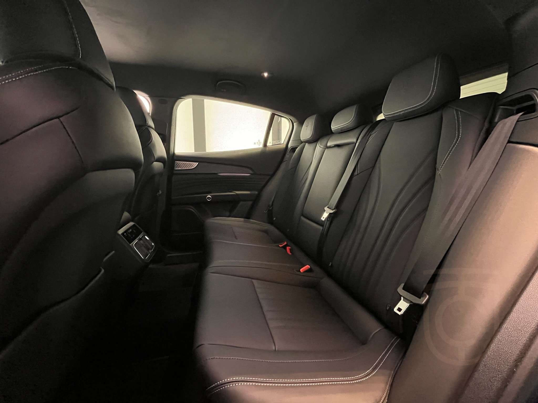 Maserati Grecale MHEV 330 CV AWD Modena *21"*360°