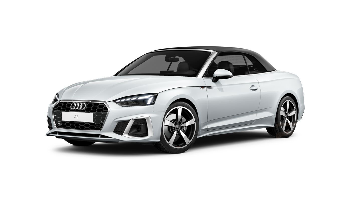 Audi A5 Cabriolet S line 40 TFSI 150 kW