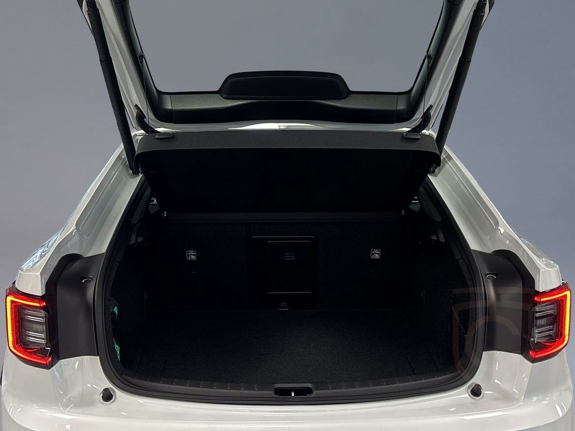 Polestar 2 Long Range Single Motor Bus Edt