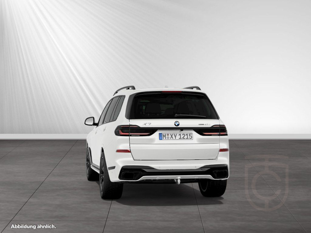 BMW X7 xDrive40d M Sport Pro|AHK|SkyLounge|Standhzg